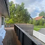 Apartment With 4 Bedrooms, Available For Ons