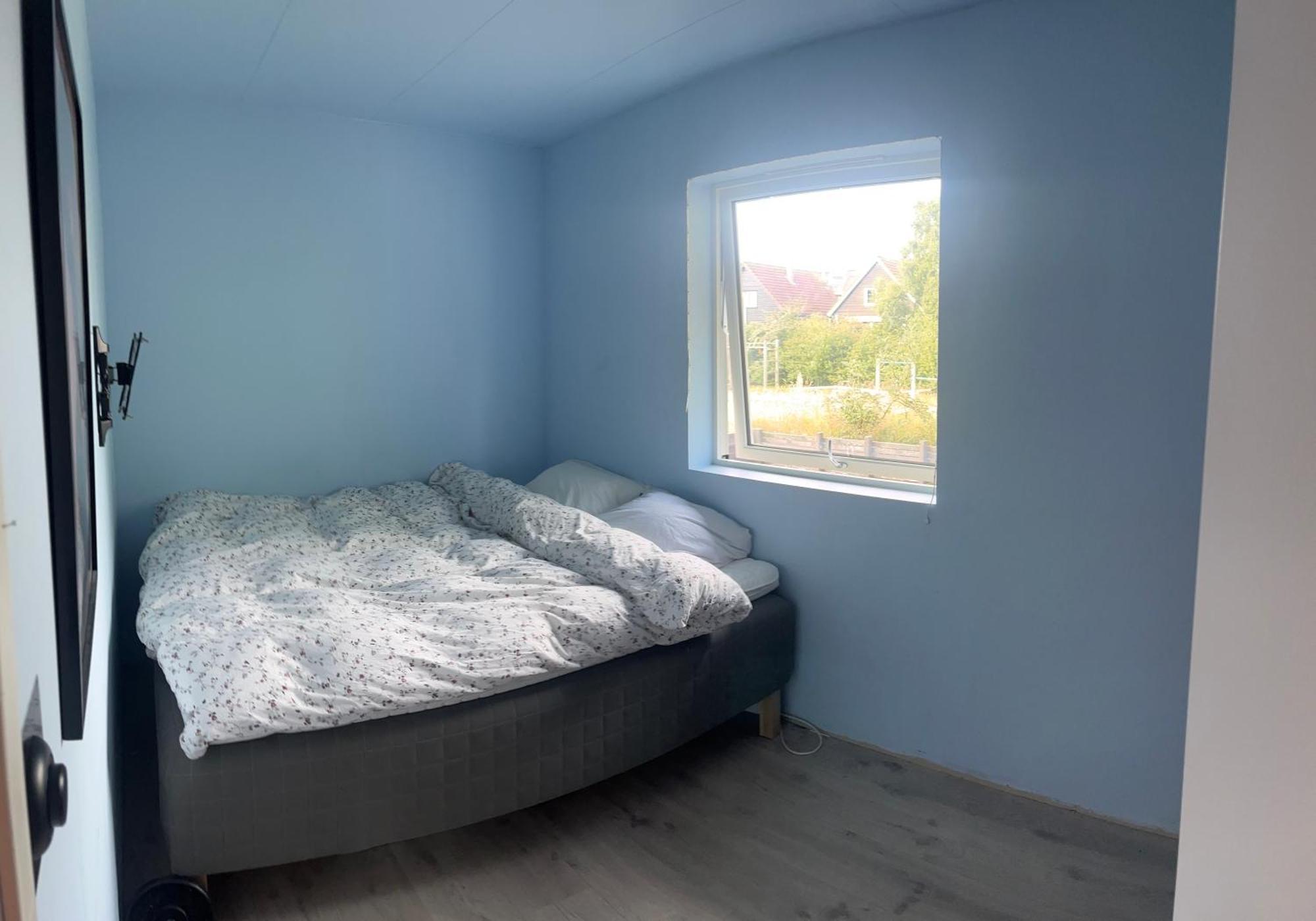 Leilighet With 4 Bedrooms, Available For Ons *
