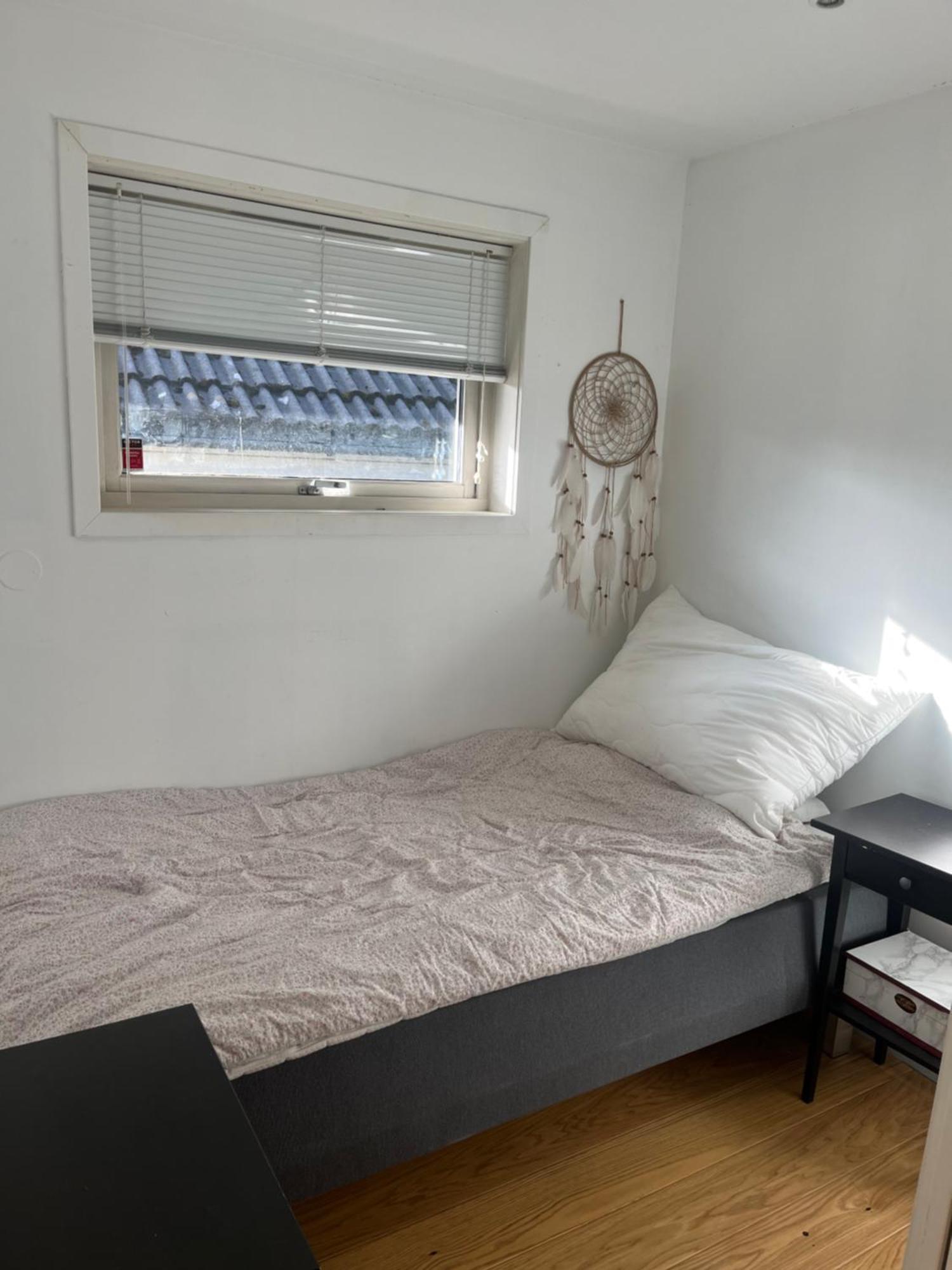 With 4 Bedrooms, Available For Ons Leilighet Stavanger